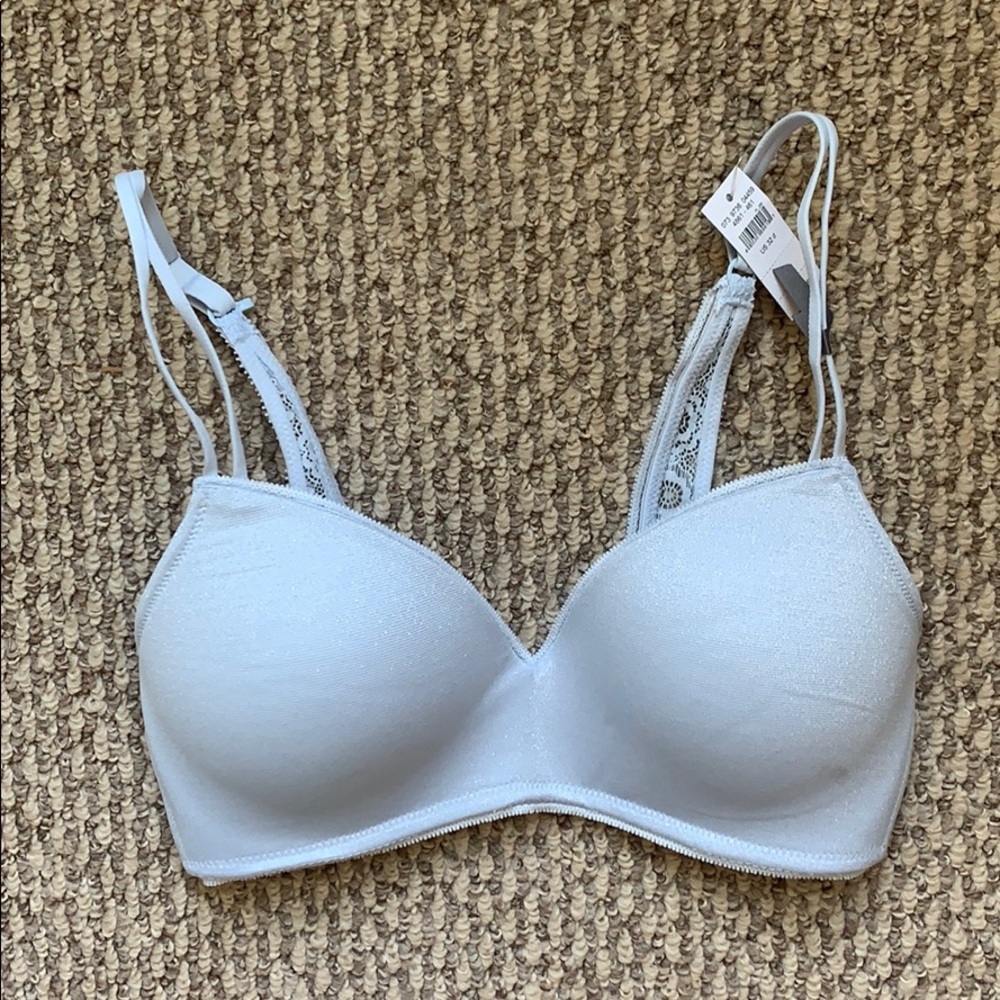 32D Aerie Bra